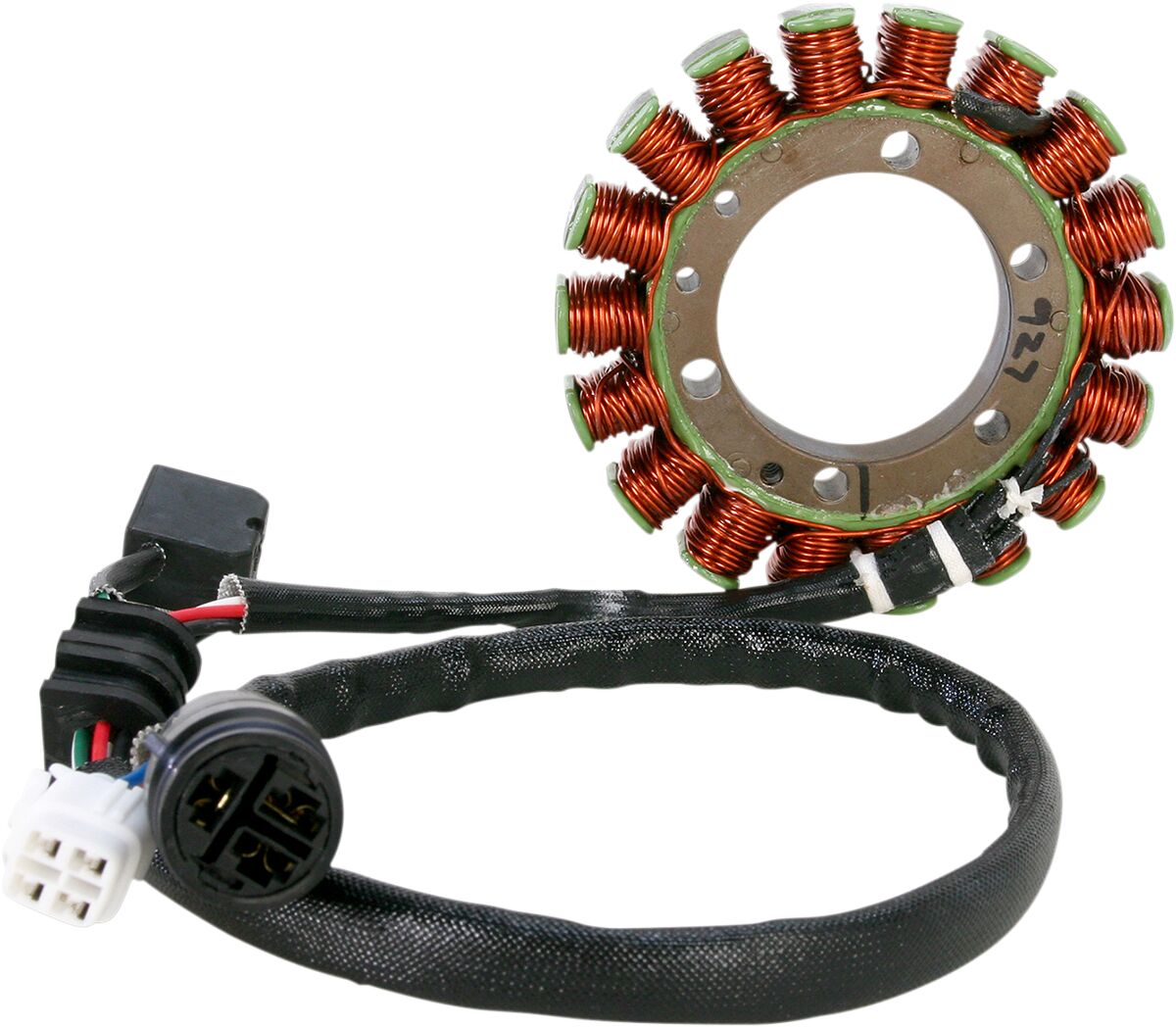 Moose Offroad Four Wheel Stator Mud Yamaha