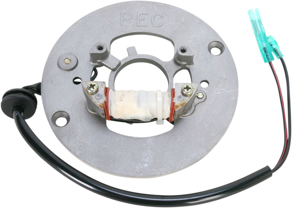 Moose Offroad Hard Parts Stator Mse Rac Yamaha