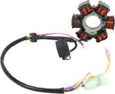 Moose Offroad Four Wheel Stator Mud Honda