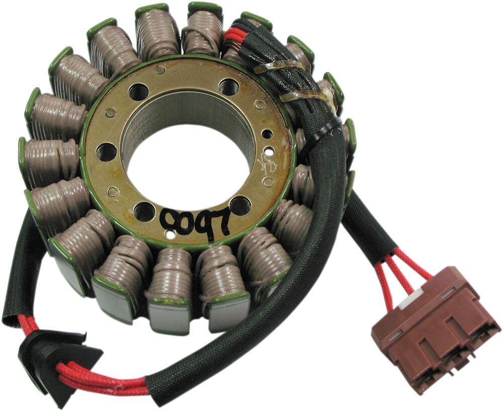 Rick's Motorsport Electric Stator Ktm