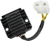 Rick's Motorsport Electric Rec/Reg Kawasaki