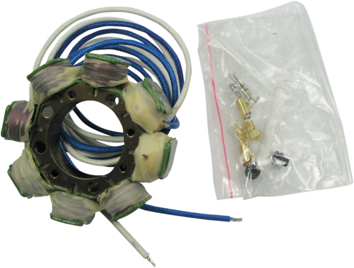 Rick's Motorsport Electric Stator Honda