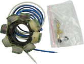 Rick's Motorsport Electric Stator Honda