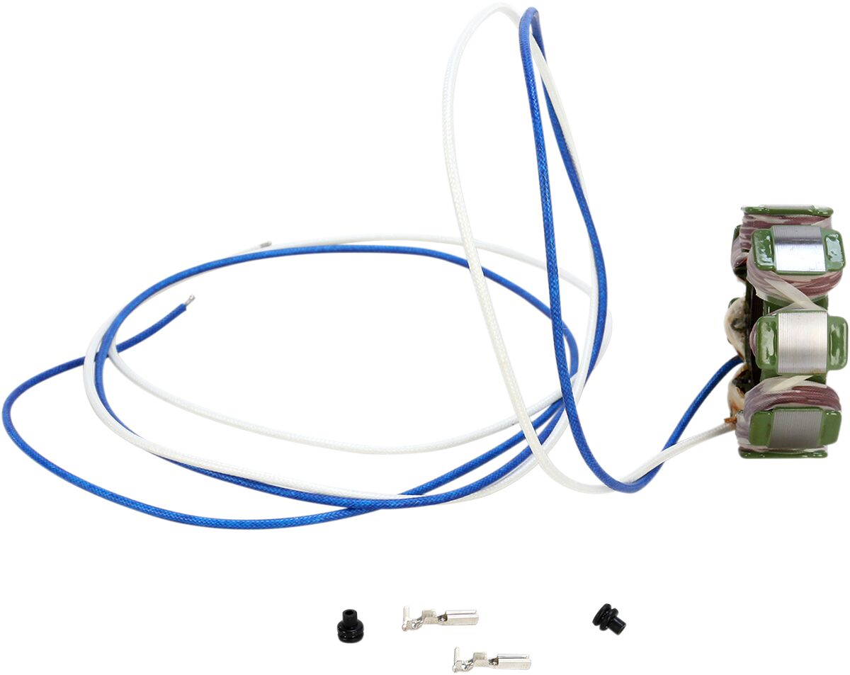 Moose Offroad Hard Parts Stator Mse Rac Hon