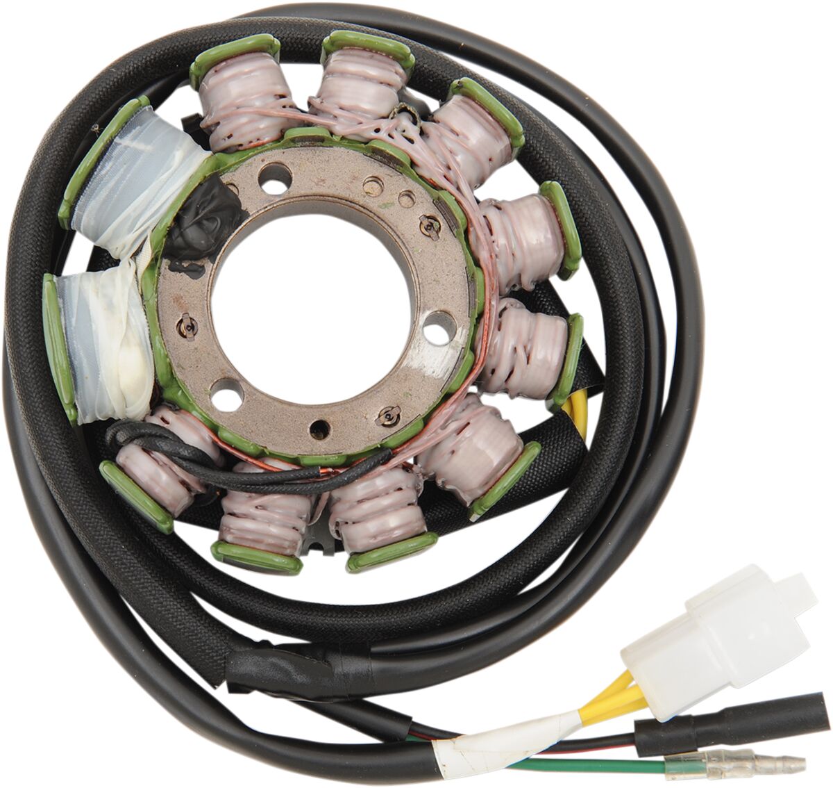 Rick's Motorsport Electric Stator Honda Rebel