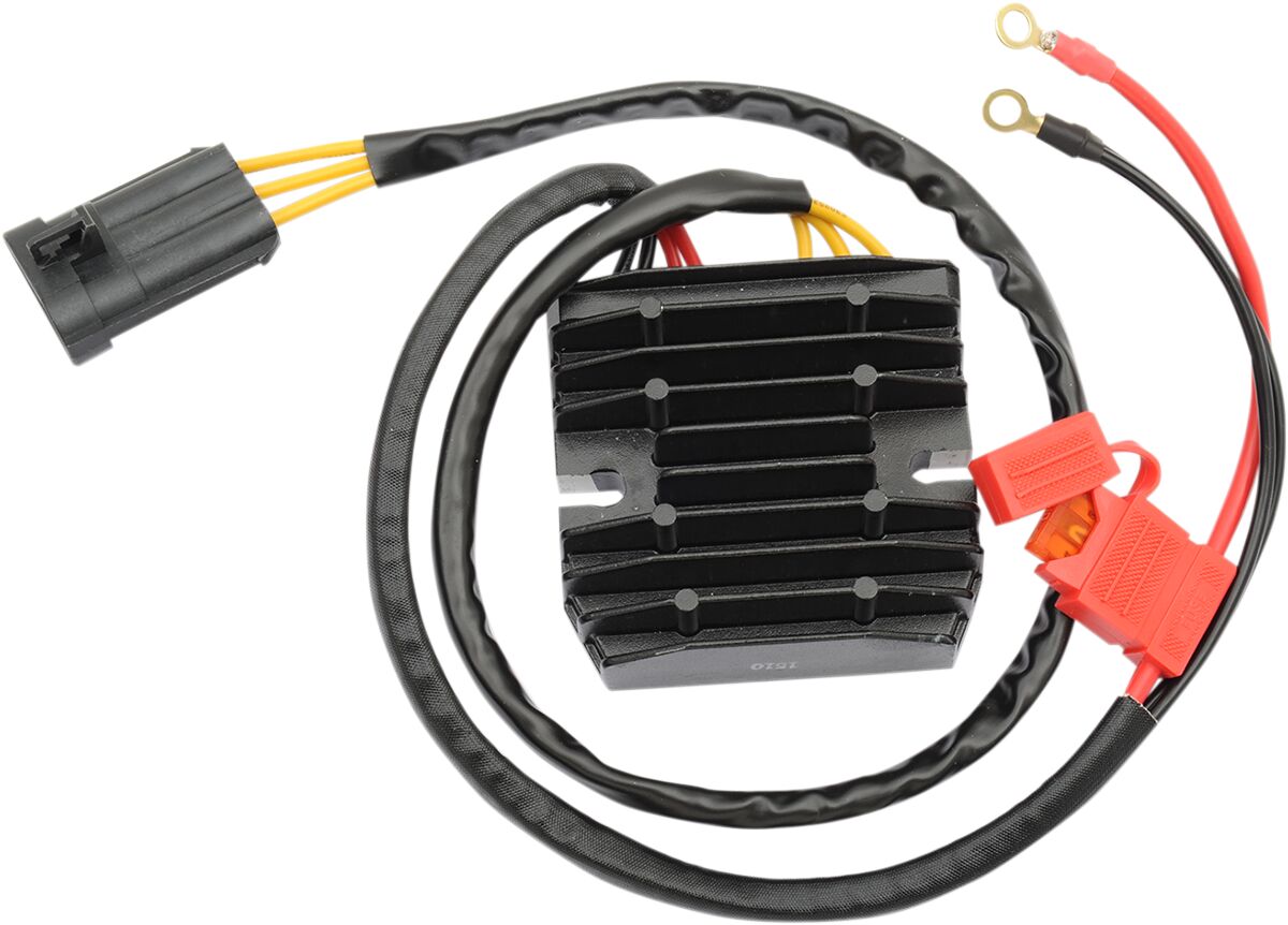 Rick's Motorsport Electric Regulator Hot Shot Rzr