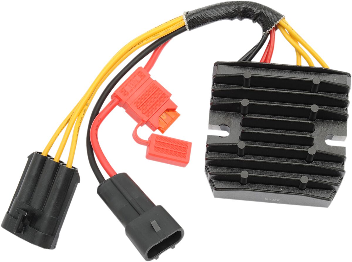 Rick's Motorsport Electric Regulator Hot Shot Rzr/Rg