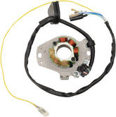Moose Offroad Four Wheel Stator Mse Racing Hon