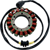 Moose Offroad Four Wheel Stator Mud Kawasaki