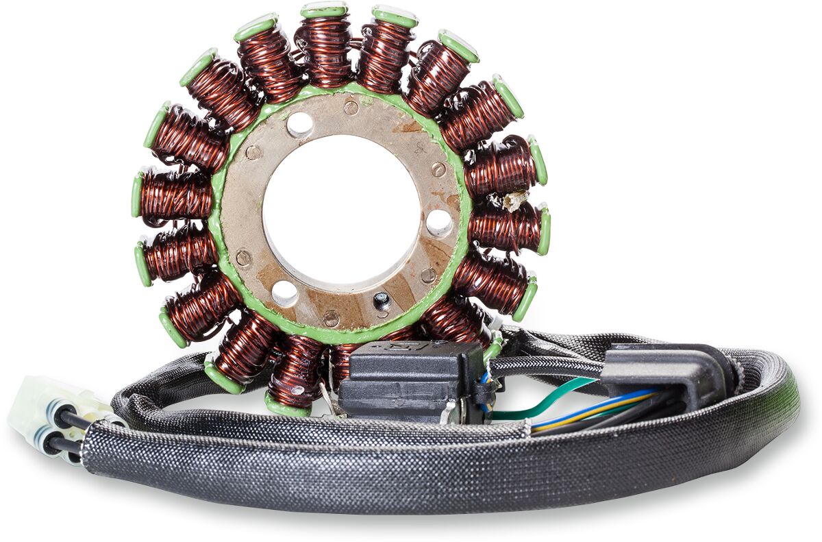Rick's Motorsport Electric Stator Polaris