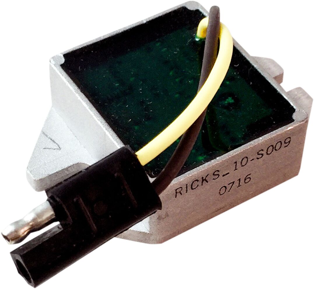 Rick's Motorsport Electric Regulator/Rec Polaris
