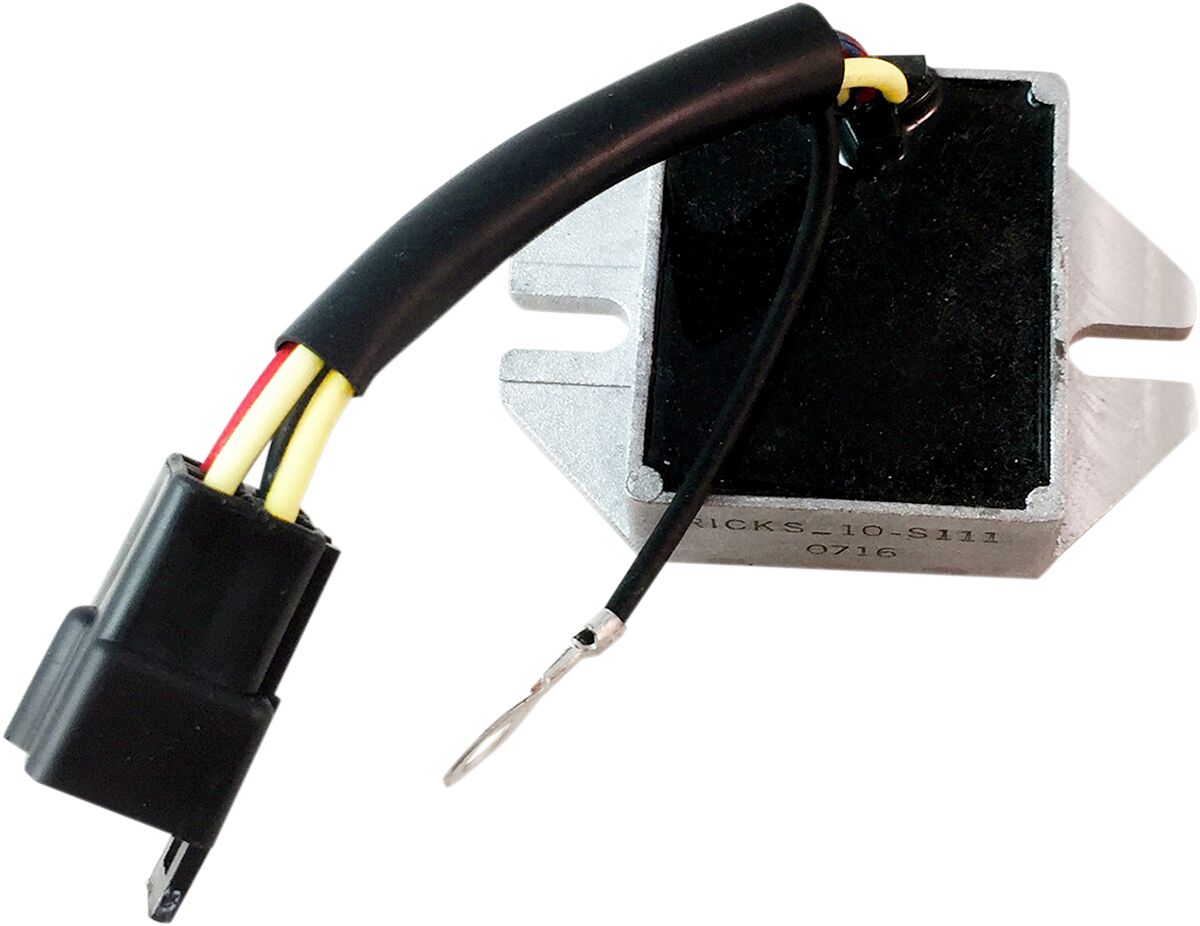 Rick's Motorsport Electric Regulator/Rec Ski Doo