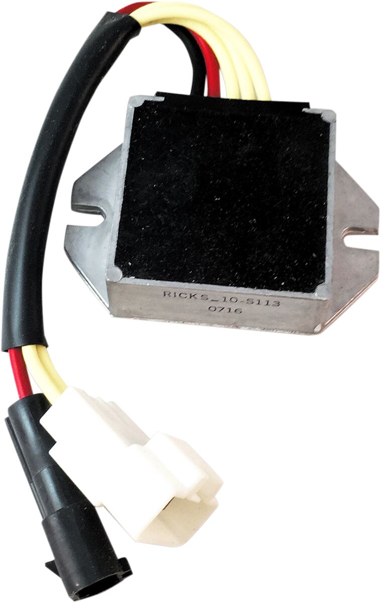 Rick's Motorsport Electric Regulator/Rec Artic Cat