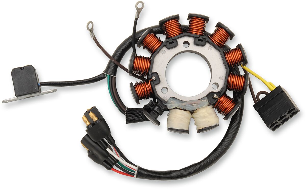 Rick's Motorsport Electric Stator Polaris