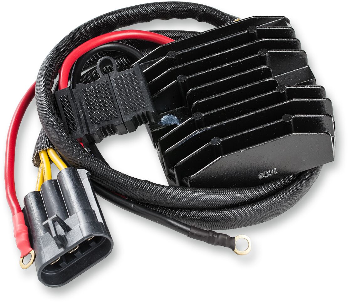 Rick's Motorsport Electric Regulator Hot Shot Rzr