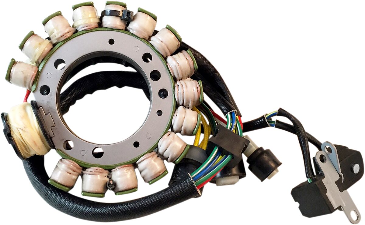 Rick's Motorsport Electric Stator Yamaha Yfp350