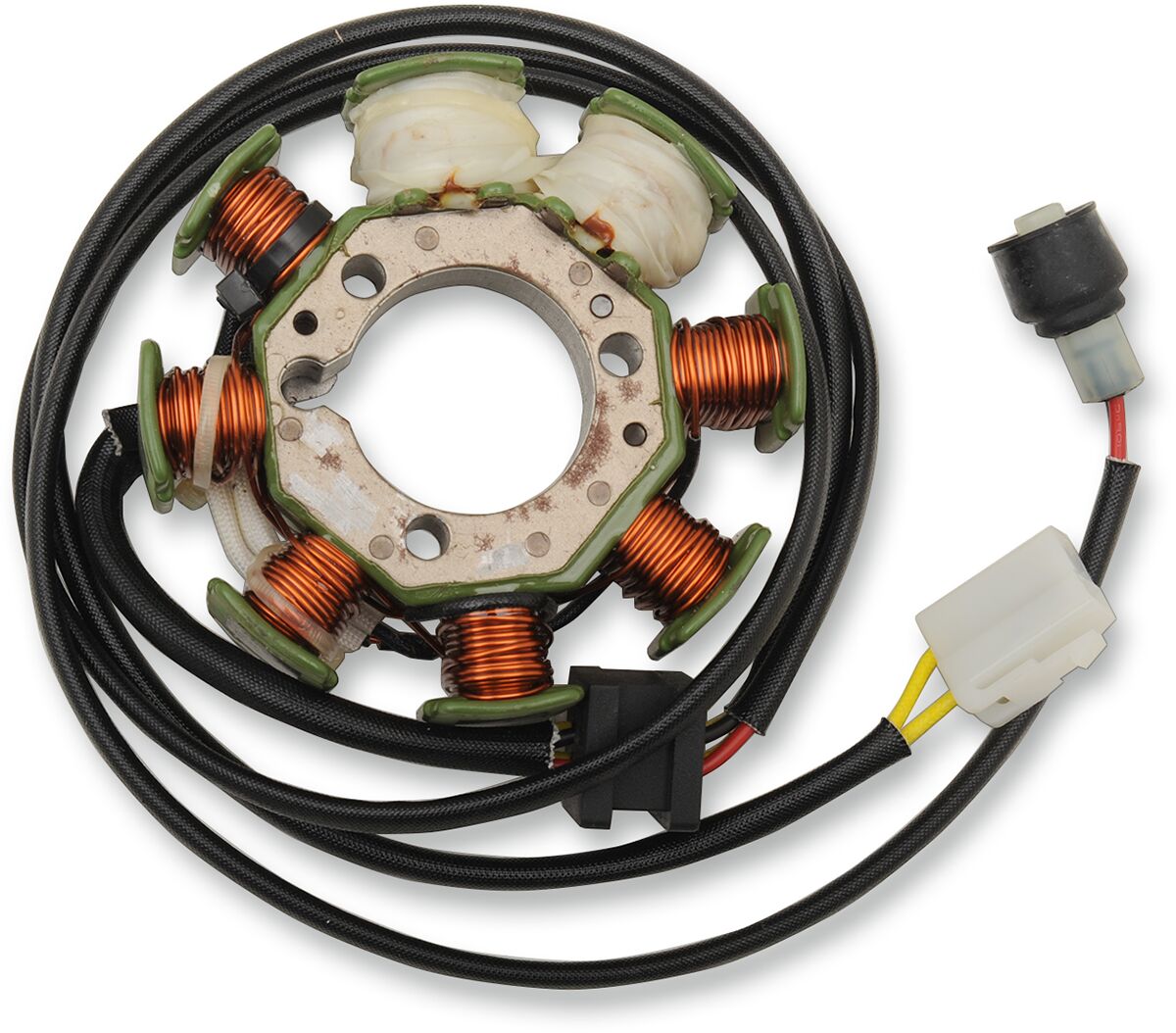 Rick's Motorsport Electric Stator Kawasaki Klf185