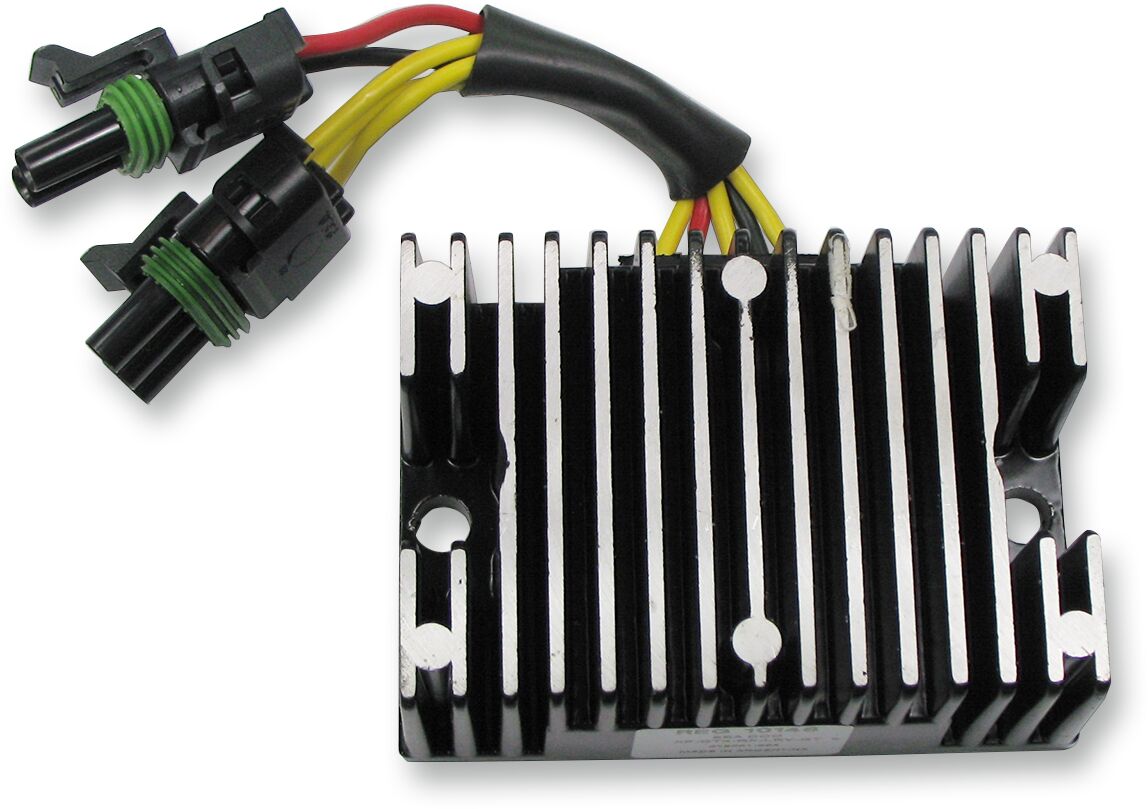 Rick's Motorsport Electric Regulator/Rec Sea Doo