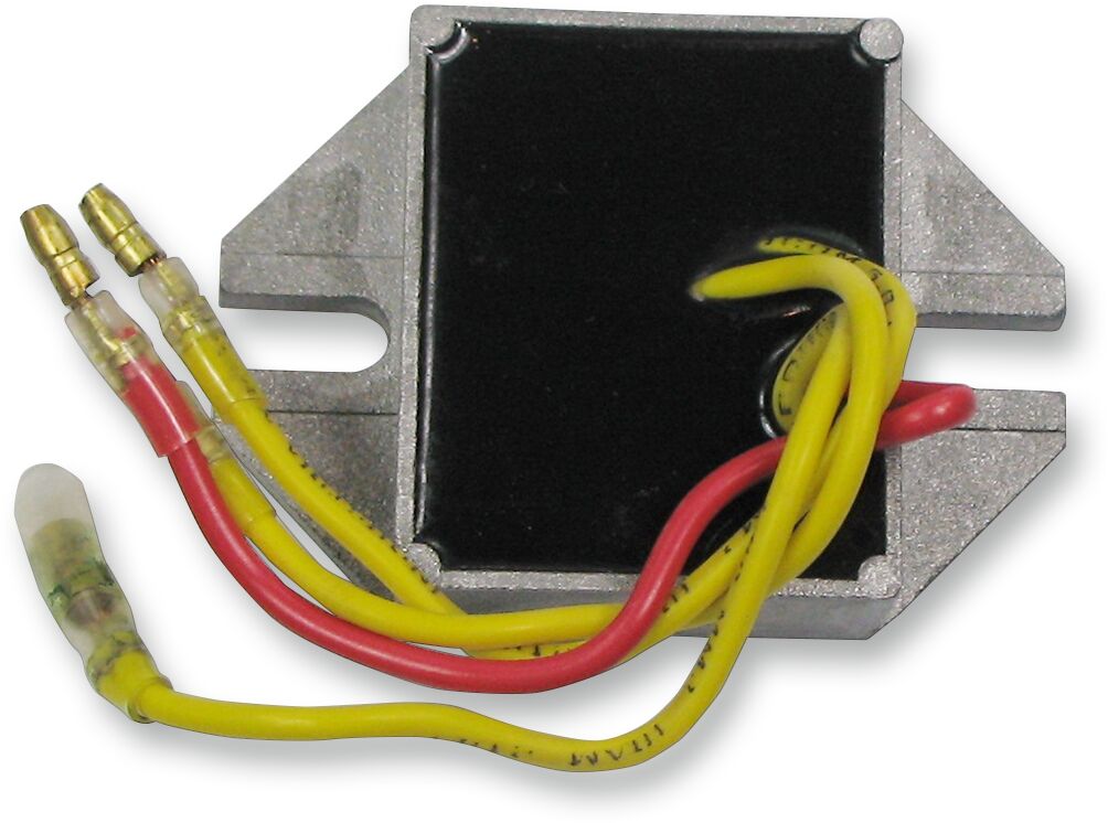 Rick's Motorsport Electric Regulator/Rec Sea Doo