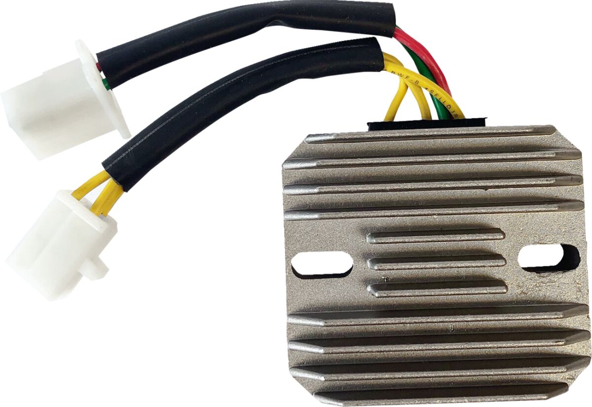 Rick's Motorsport Electric Regulator Rec Cmx250 C