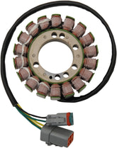 Rick's Motorsport Electric Stator Ski Doo