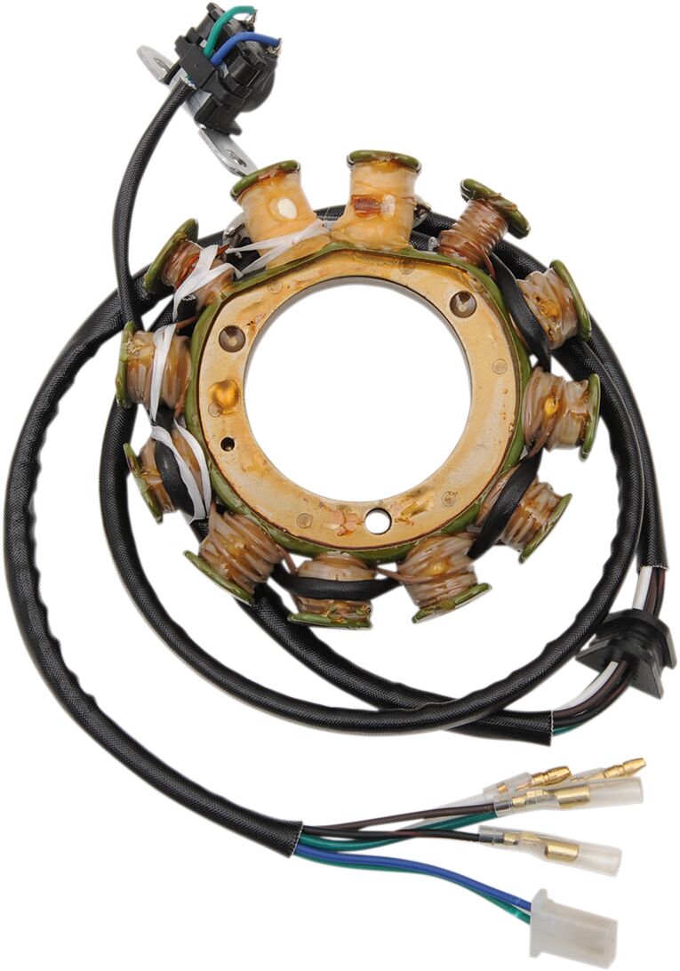 Rick's Motorsport Electric Stator H/S Honda Xr650 R