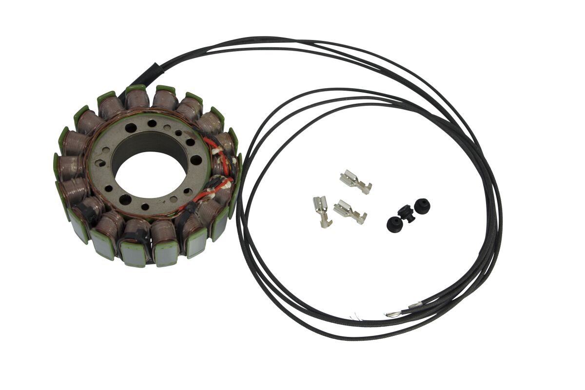 Moose Offroad Four Wheel Stator Mud Tgb 325