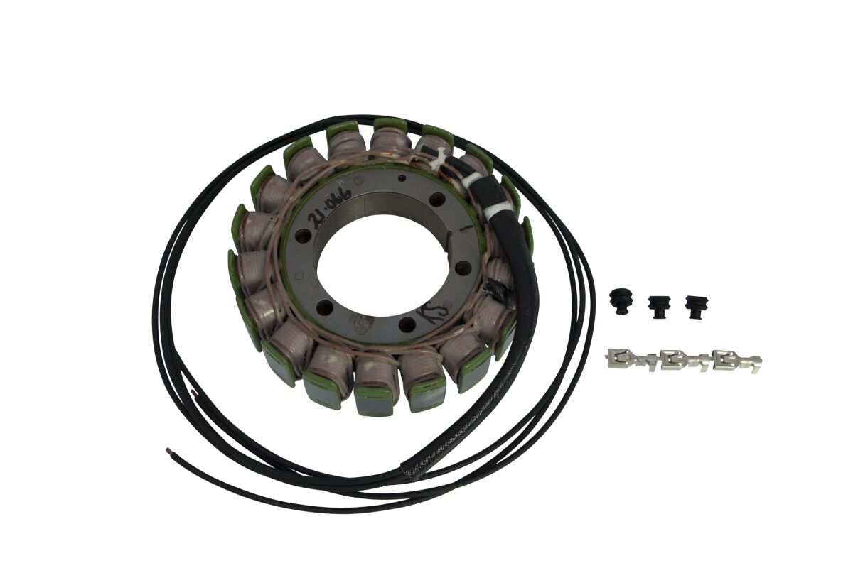 Moose Offroad Four Wheel Stator Mud Tgb 425/550