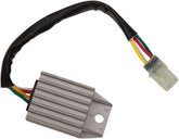 Rick's Motorsport Electric Regulator/Rec Honda