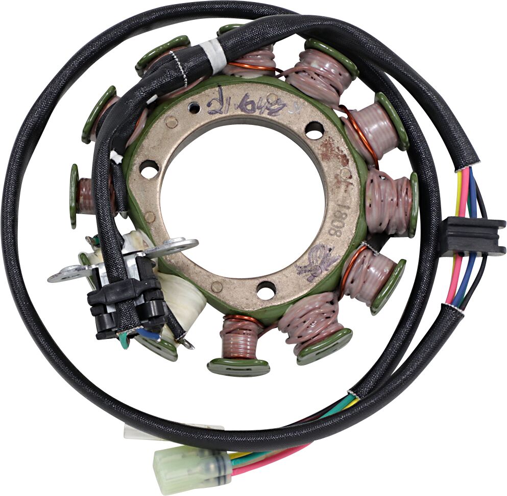 Rick's Motorsport Electric Stator Honda