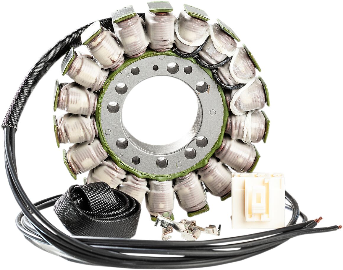 Rick's Motorsport Electric Stator Oe Style 24 009