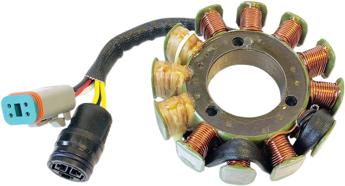 Rick's Motorsport Electric Stator Ski Doo 24 111