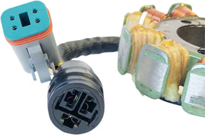 Rick's Motorsport Electric Stator Ski Doo 24 111