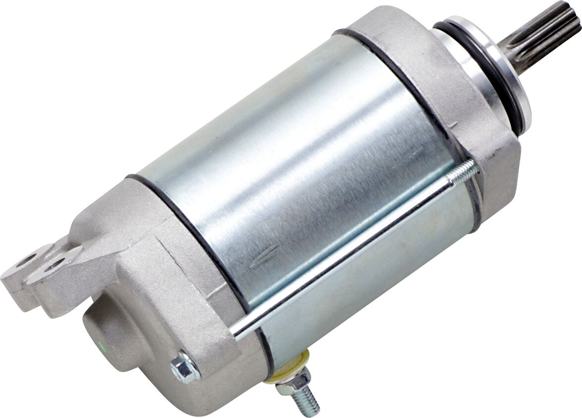 Rick's Motorsport Electric Starter Ac