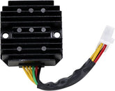 Rick's Motorsport Electric Regulator/Rec