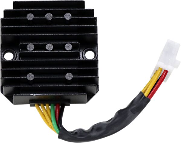 Rick's Motorsport Electric Regulator/Rec
