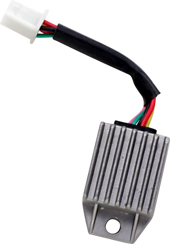Rick's Motorsport Electric Regulator/Rec Honda