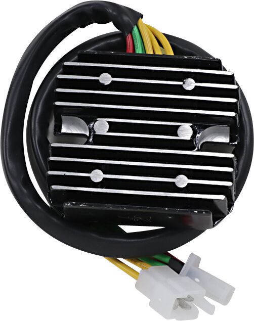 Rick's Motorsport Electric Regulator/Rec Lith Ion