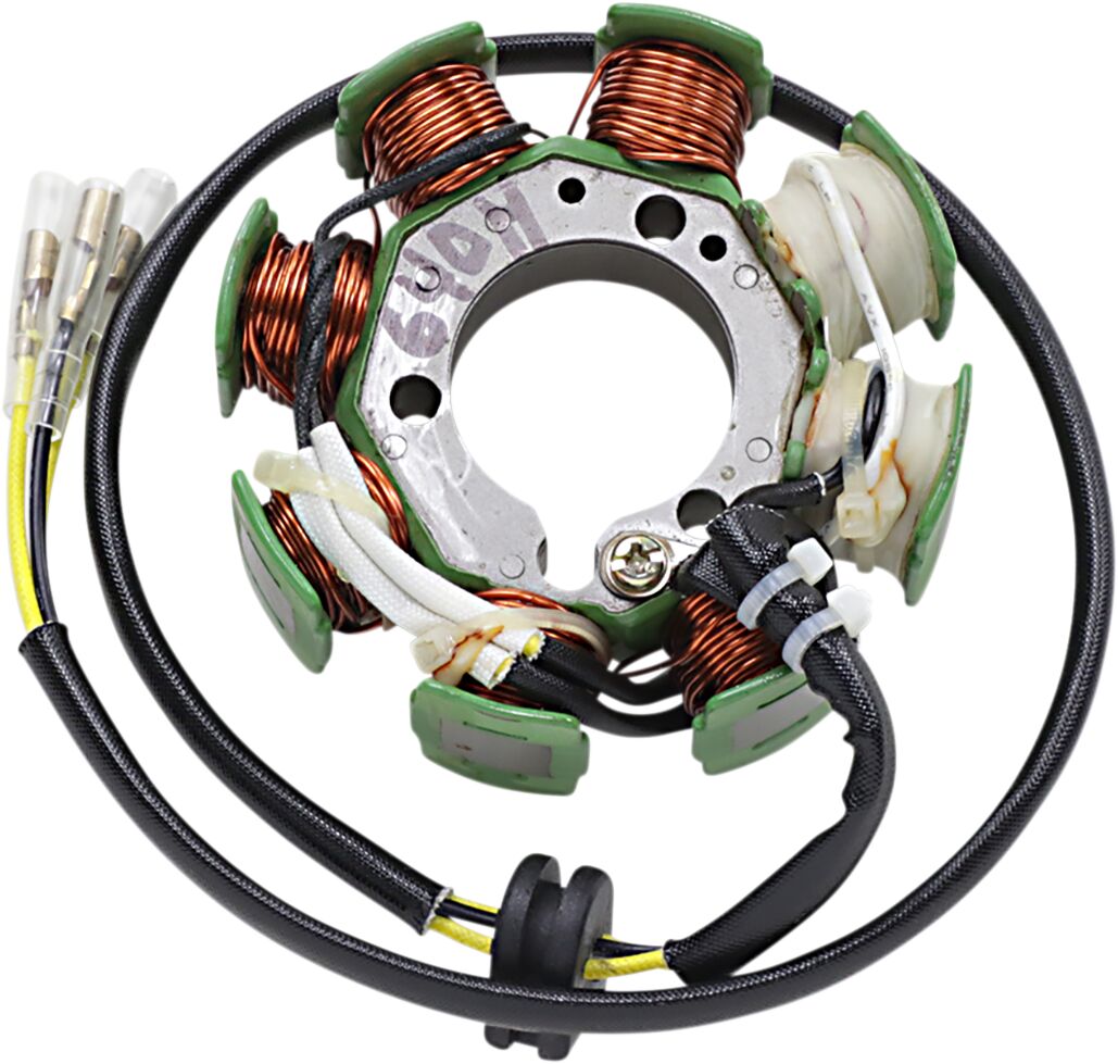 Rick's Motorsport Electric Stator Honda Hs
