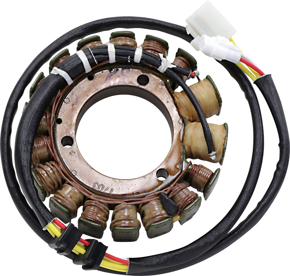 Rick's Motorsport Electric Stator Kawasaki