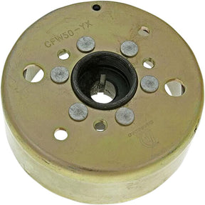 101 Octane Alternator Magneto Rotor