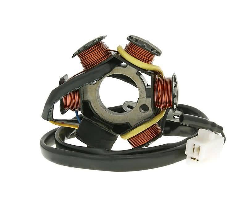 101 Octane Alternator Stator