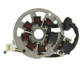 101 Octane Alternator Rotor Vers 4