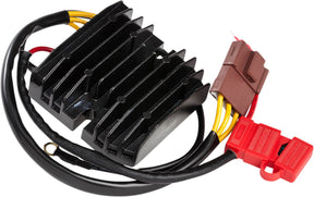 Rick's Motorsport Electric Rec/Reg Lith Ion Hot Shot
