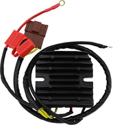 Rick's Motorsport Electric Rec/Reg Lith Ion Hot Shot