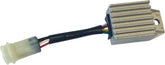 Rick's Motorsport Electric Oe Style Rec/Reg 10 429