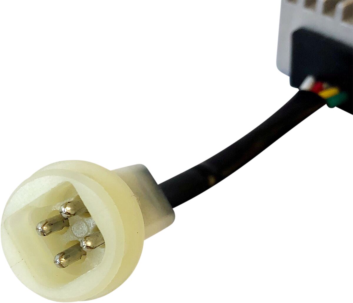 Rick's Motorsport Electric Oe Style Rec/Reg 10 429
