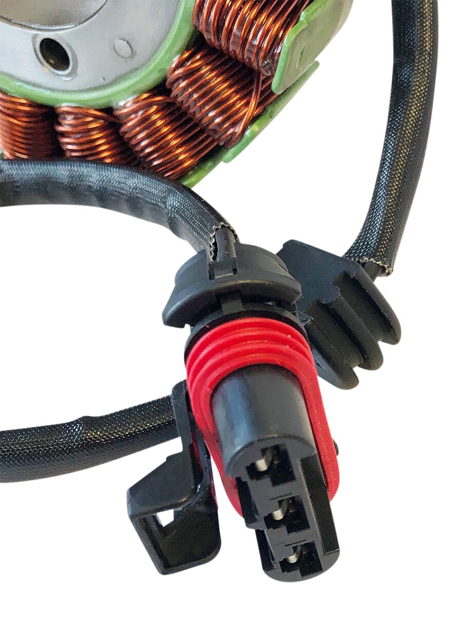 Rick's Motorsport Electric Stator Oe Style 21 569
