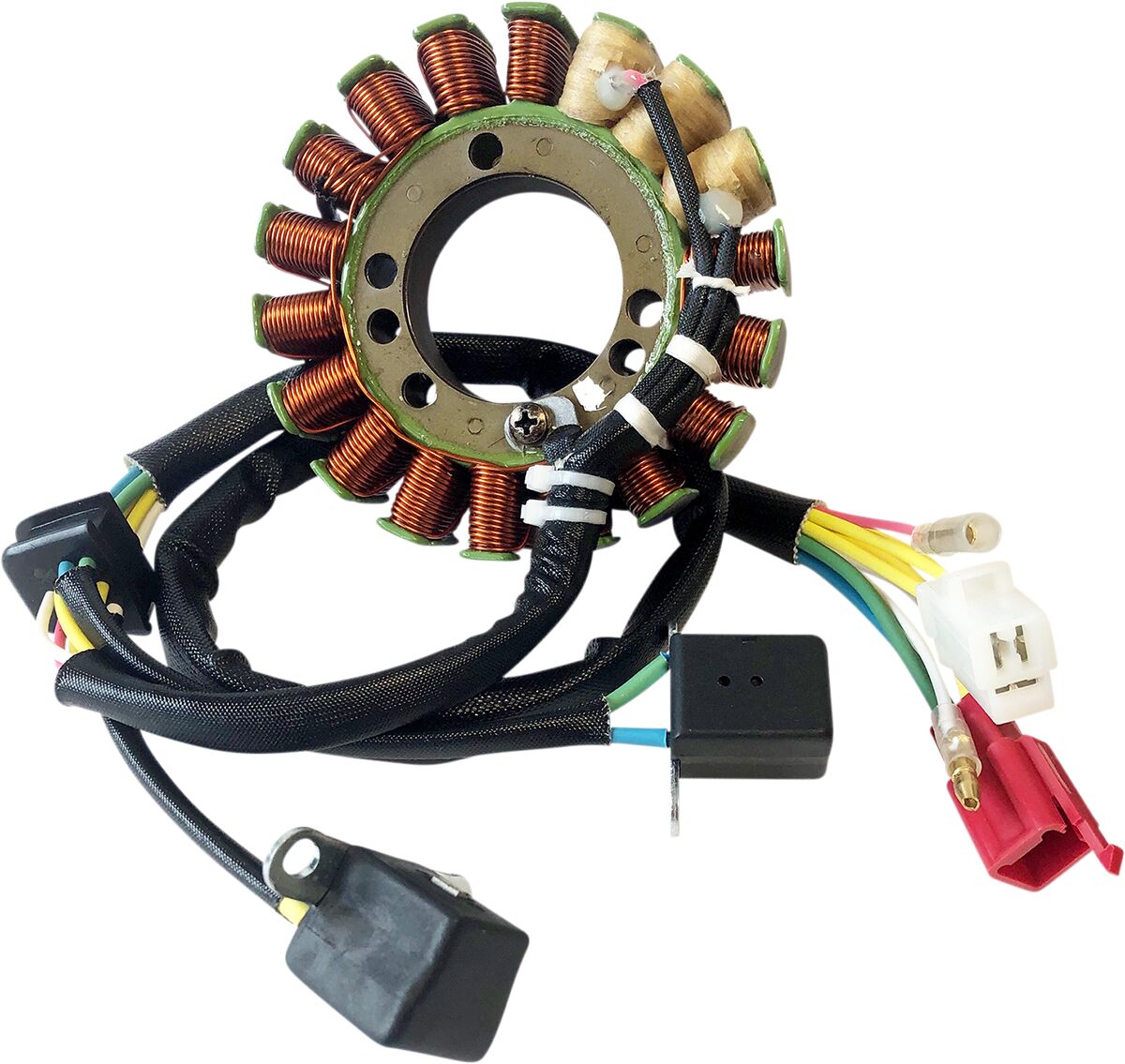 Rick's Motorsport Electric Stator Oe Style 21 827