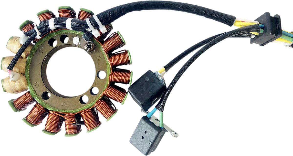 Rick's Motorsport Electric Stator Oe Style 21 827
